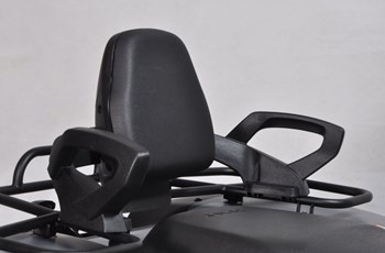 Herkules Gladiator T6 ix-D LOF 2017 - Bild 6